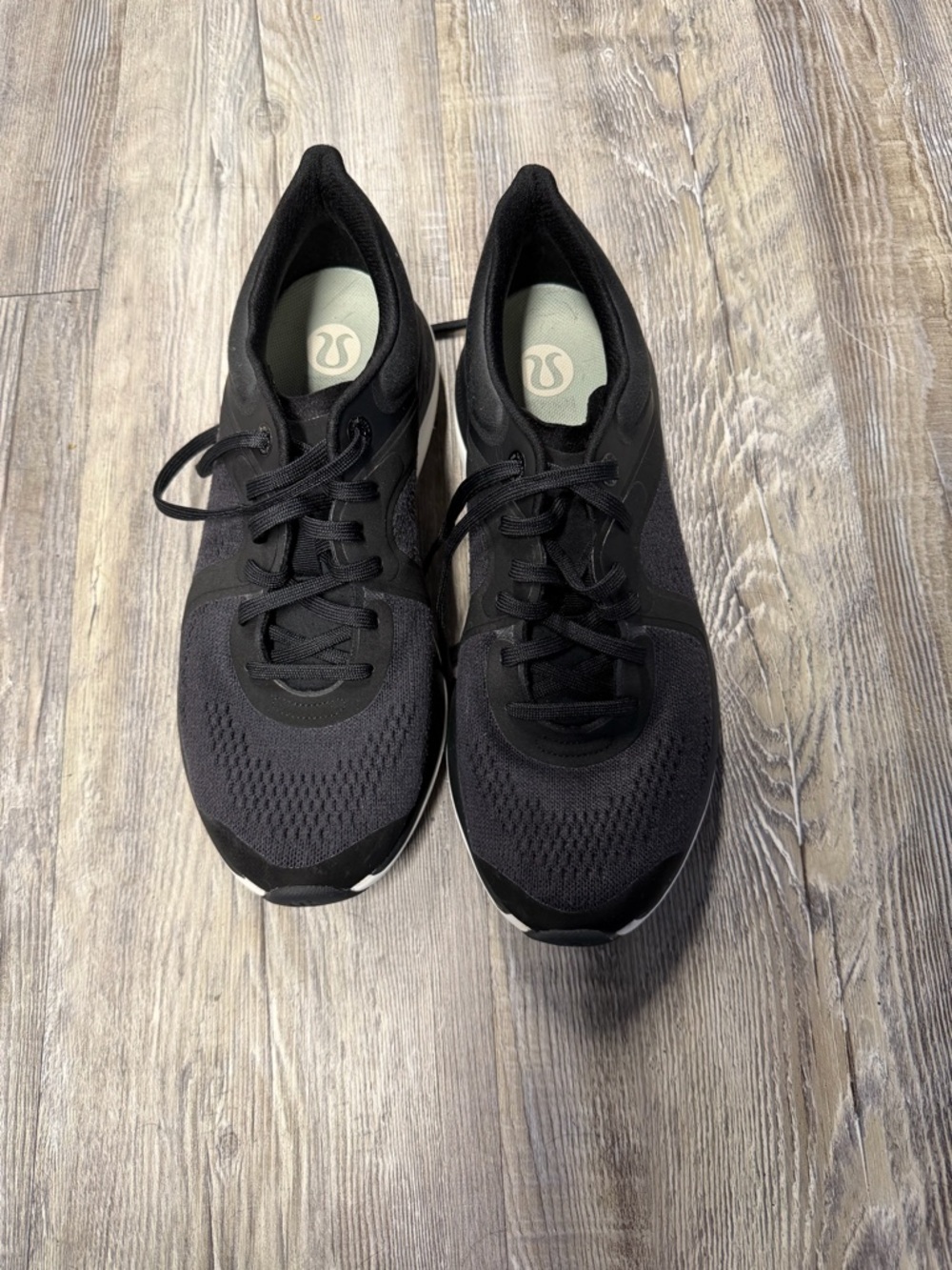 Lululemon Shoe